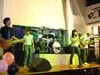 Inersia: Band Anak Mami